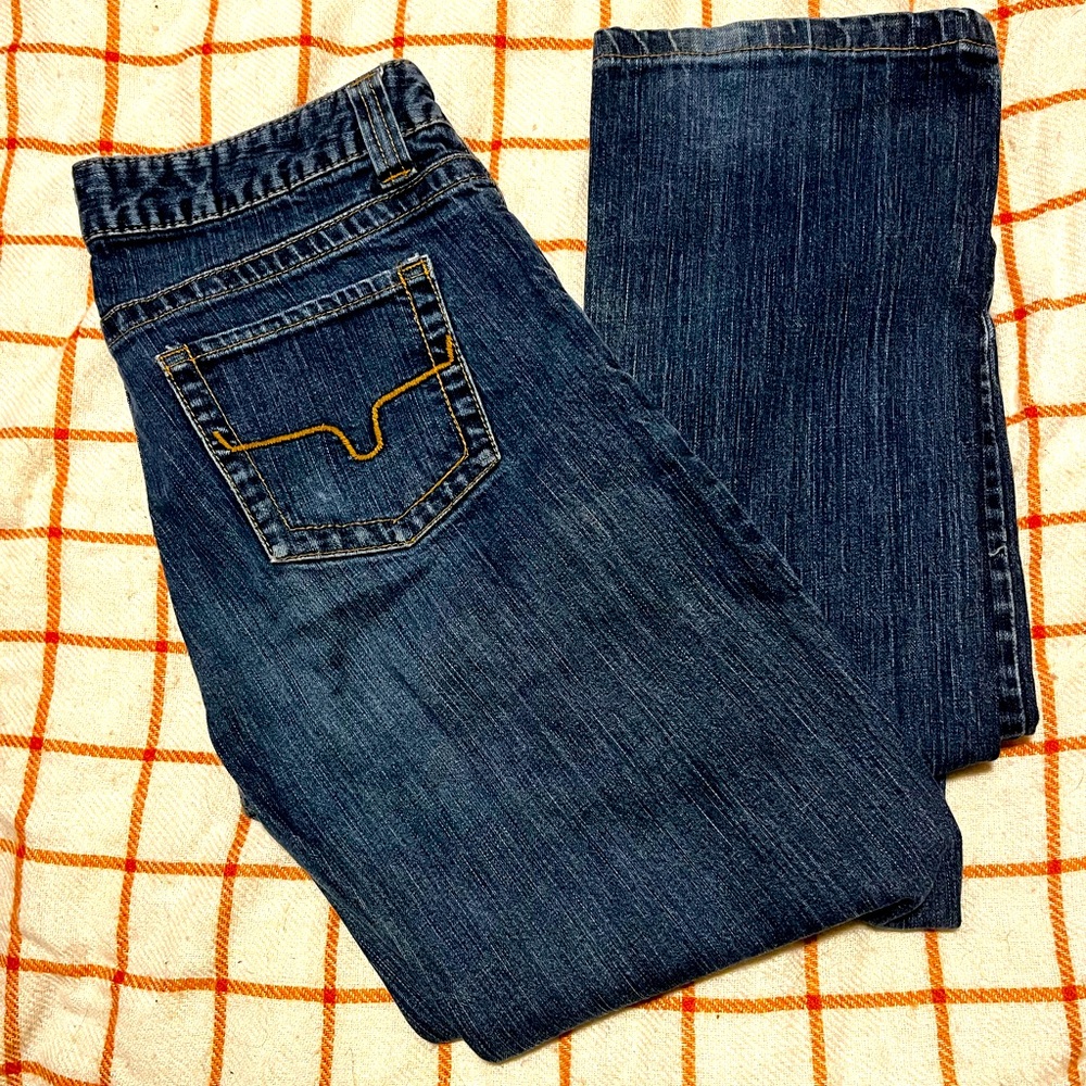 Kimes Women’s Jeans